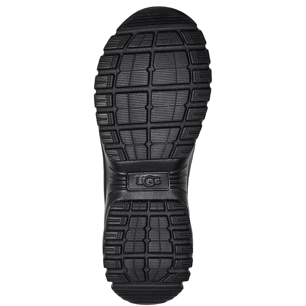 NIB UGG® 1143844 Women's Yose Puffer Lace-Up
Booties - Picture 5 of 8